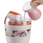 642 HELADERA ELÉCTRICA GRAN GELATO | ARIETE - Imagen 3