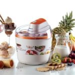642 HELADERA ELÉCTRICA GRAN GELATO | ARIETE - Imagen 5