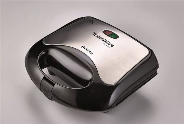 1980 SANDWICHERA TOAST&GRILL EASY | ARIETE - Imagen 3