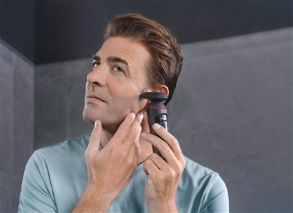 MN8X AFEITADORA ROTATIVA CON-SIN CABLE | BEURER - Imagen 16