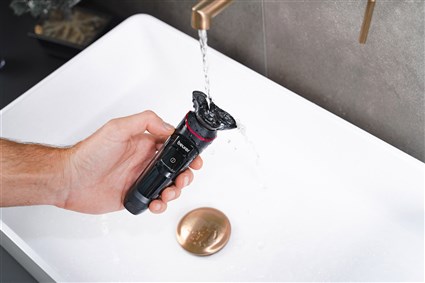 MN8X AFEITADORA ROTATIVA CON-SIN CABLE | BEURER - Imagen 10