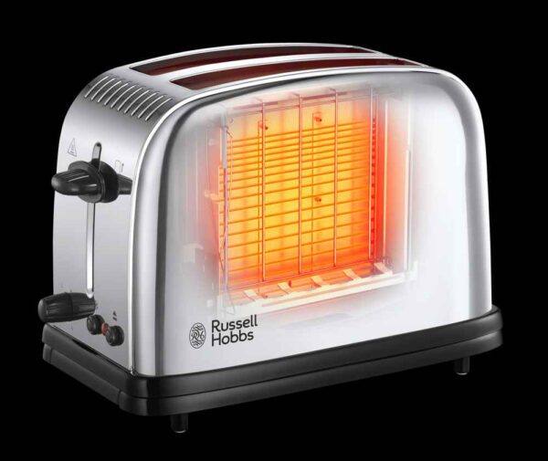 23310-56 TOSTADOR VICTORY | RUSSELL HOBBS - Imagen 2