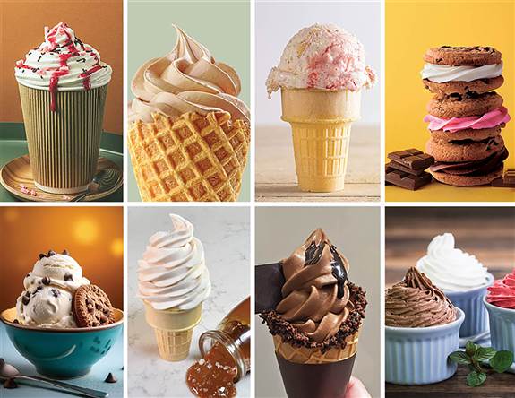 NC701EU HELADERA CREAMI SWIRL™ | NINJA - Imagen 11