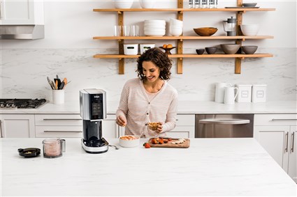 NC300EU HELADERA CREAMI | NINJA - Imagen 11