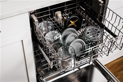 NC300EU HELADERA CREAMI | NINJA - Imagen 13