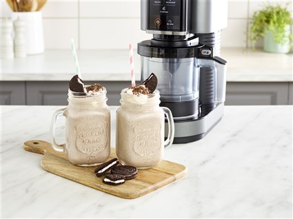 NC300EU HELADERA CREAMI | NINJA - Imagen 16