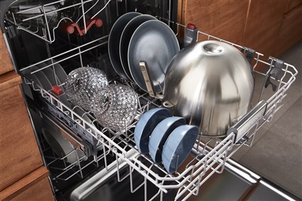 5KSM70JPX ECU ROBOT HEAVY DUTY 6,6L SILVER OSCURO | KITCHENAID - Imagen 12