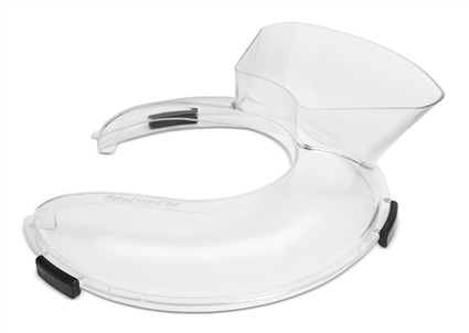 5KSM70JPX EWH ROBOT HEAVY DUTY 6,6L BLANCO | KITCHENAID - Imagen 11