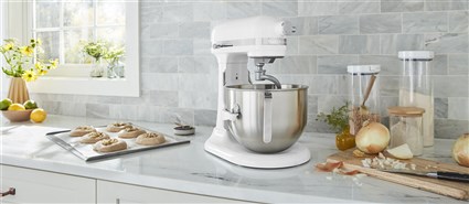 5KSM70JPX EWH ROBOT HEAVY DUTY 6,6L BLANCO | KITCHENAID - Imagen 13