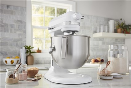 5KSM70JPX EWH ROBOT HEAVY DUTY 6,6L BLANCO | KITCHENAID - Imagen 14