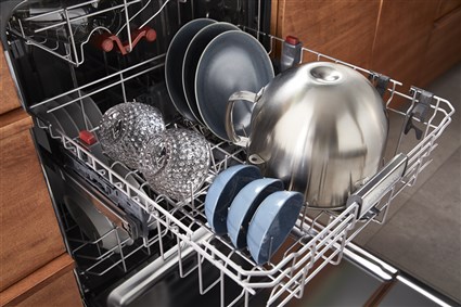 5KSM70SHX EBK ROBOT HEAVY DUTY 6,6L HIERRO FUNDIDO | KITCHENAID - Imagen 11