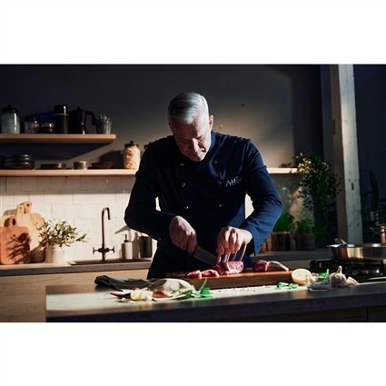 001-018-20-000/0 CUCHILLO DE CHEF 20 CM PRIMECUT | FISSLER - Imagen 14