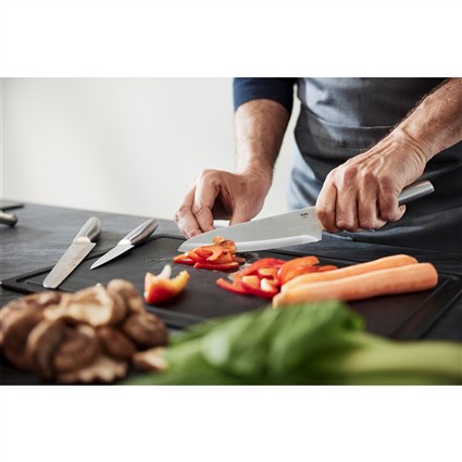 002-001-19-000/0 ESSENTIAL® CUCHILLO DE PAN | FISSLER - Imagen 11