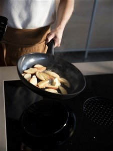 111-001-24-100/0 ESSENTIAL SARTÉN CERÁMICA 24CM NEGRA | FISSLER - Imagen 19