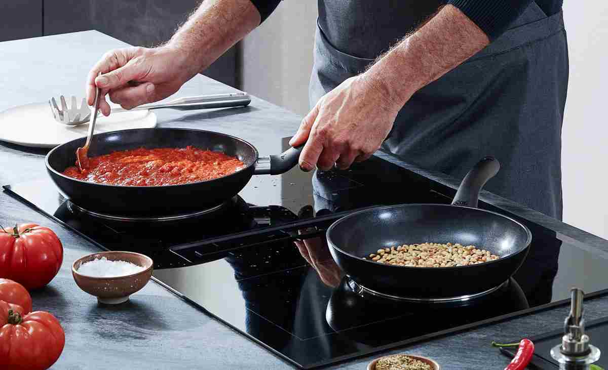 111-001-24-100/0 ESSENTIAL SARTÉN CERÁMICA 24CM NEGRA | FISSLER - Imagen 20