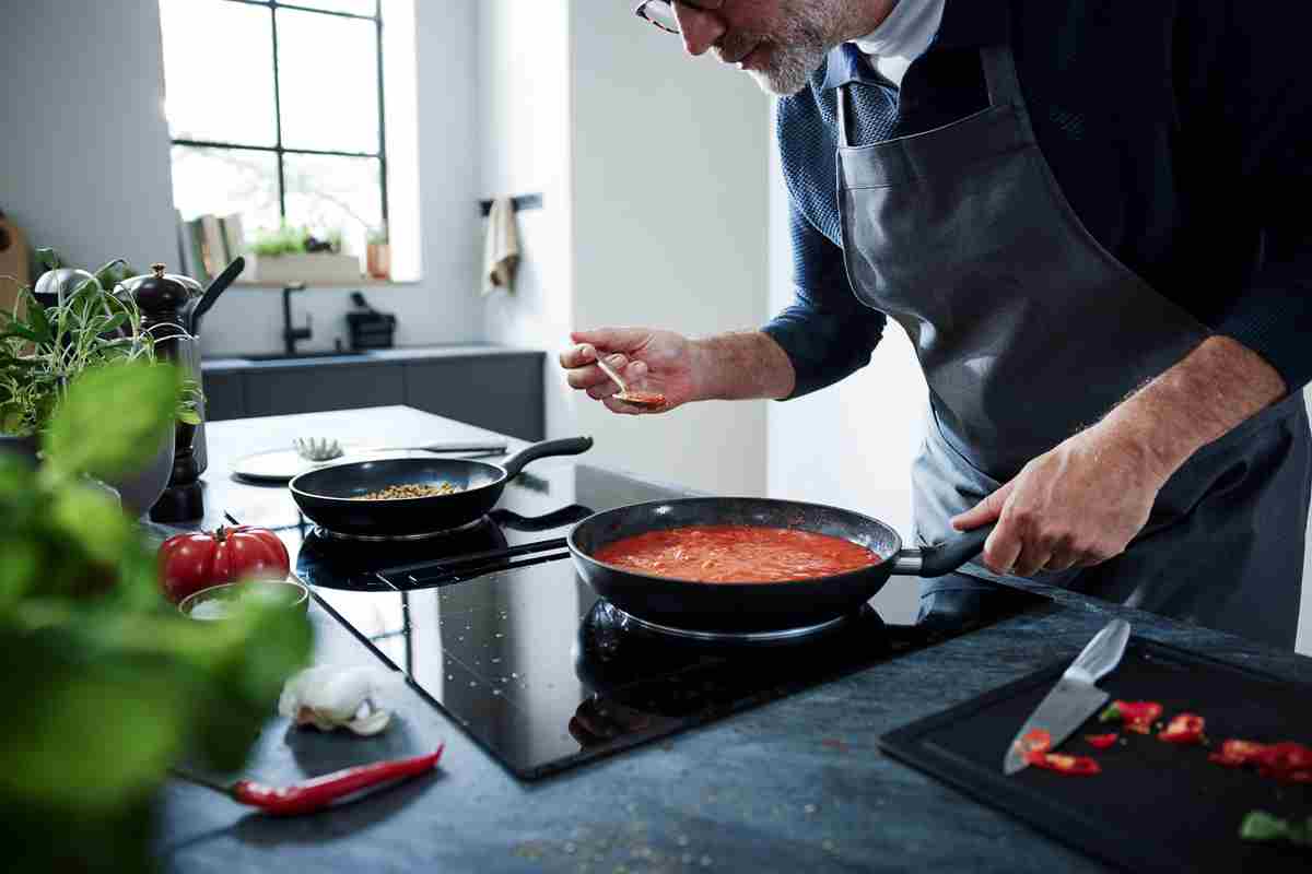 111-001-26-100/0 ESSENTIAL SARTÉN CERÁMICA 26CM NEGRA | FISSLER - Imagen 23
