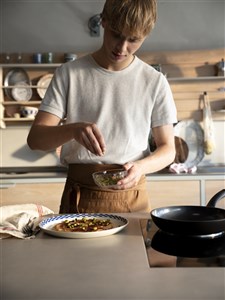 111-001-26-100/0 ESSENTIAL SARTÉN CERÁMICA 26CM NEGRA | FISSLER - Imagen 24