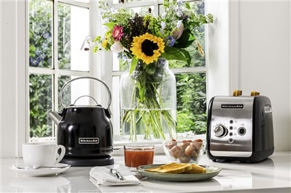 5KEKL2221 EOB HERVIDOR NEGRO | KITCHENAID - Imagen 11