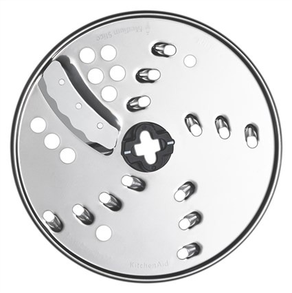 5KFP0719 EER PROCESADOR DE ALIMENTOS COMPACTO ROJO | KITCHENAID - Imagen 12