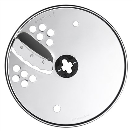 5KFP0719 EER PROCESADOR DE ALIMENTOS COMPACTO ROJO | KITCHENAID - Imagen 13