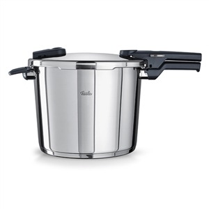 600-810-10-000/0 Vitaquick® Premium Glossy OLLA A PRESIÓN 26CM – 10L | FISSLER