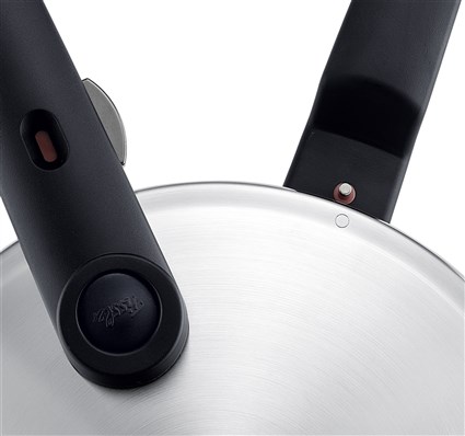 600-810-10-000/0 Vitaquick® Premium Glossy OLLA A PRESIÓN 26CM – 10L | FISSLER - Imagen 3