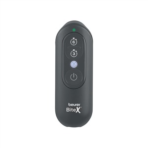 BR-115 APARATO CONTRA PICADURAS DE MOSQUITOS BITEX MAX | BEURER