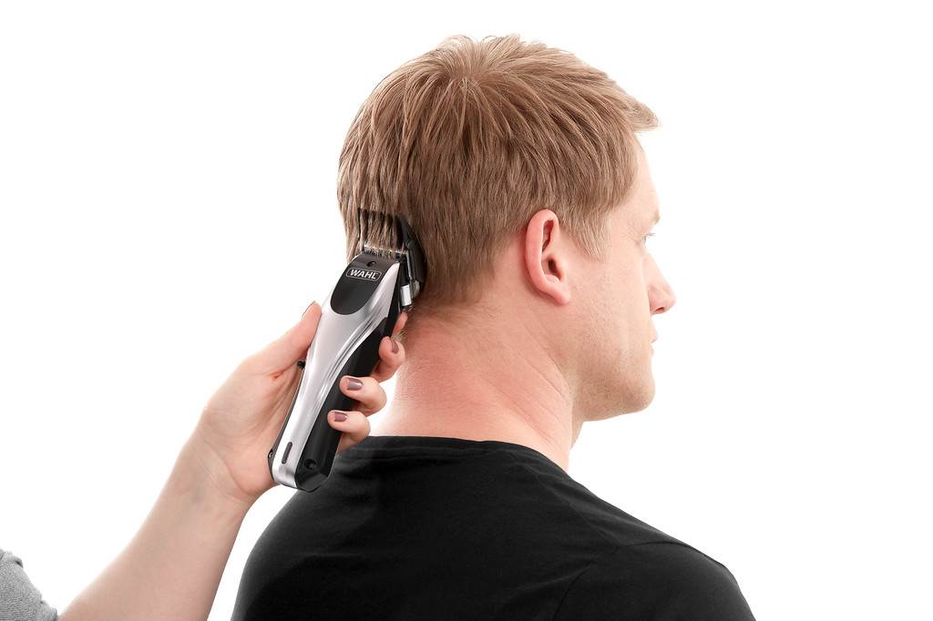 09657-0460 CORTAPELOS CON/SIN CABLE RAPID CLIP | WAHL - Imagen 13