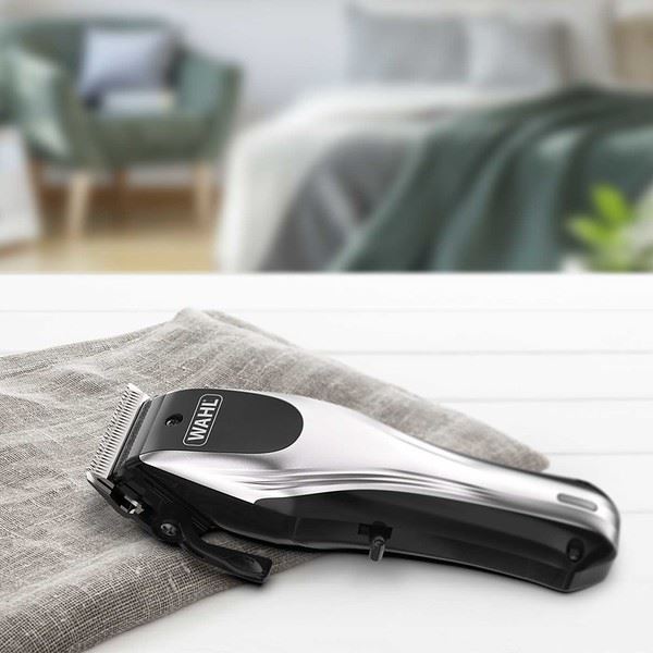 09657-0460 CORTAPELOS CON/SIN CABLE RAPID CLIP | WAHL - Imagen 14