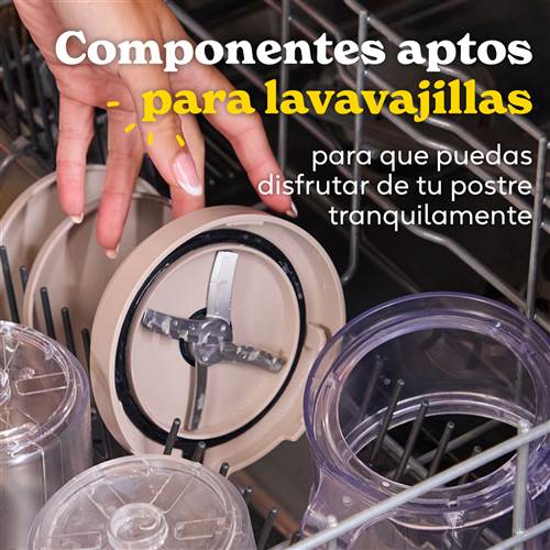 28750-56 HELADERA CHILLUXE™ | RUSSELL HOBBS - Imagen 11