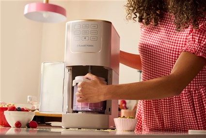 28750-56 HELADERA CHILLUXE™ | RUSSELL HOBBS - Imagen 12