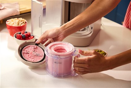 28750-56 HELADERA CHILLUXE™ | RUSSELL HOBBS - Imagen 13