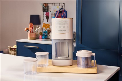 28750-56 HELADERA CHILLUXE™ | RUSSELL HOBBS - Imagen 14