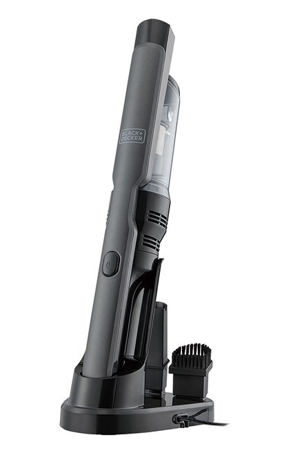 DVC-320B21 RECOGETODO DUSTBUSTER FINO INALÁMBRICO CON MOTOR SIN ESCOBILLAS | BLACK+DECKER - Imagen 18