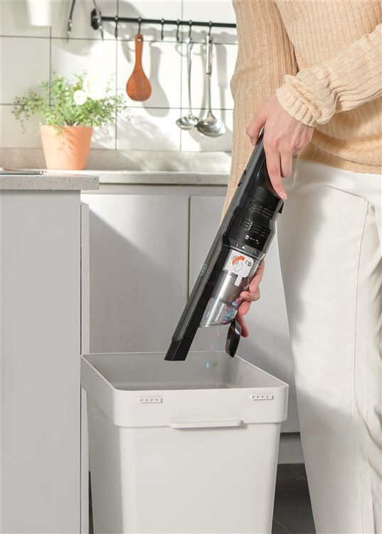 DVC-320B21 RECOGETODO DUSTBUSTER FINO INALÁMBRICO CON MOTOR SIN ESCOBILLAS | BLACK+DECKER - Imagen 21